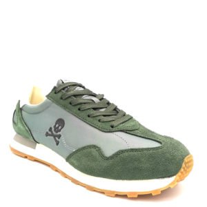 DEPORTIVO HARRY SNEAKERS SCALPERS - Calzados Sierra, Tienda Online de  Zapatos de Mujer y Hombre con las mejores marcas