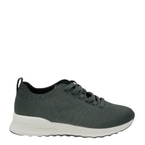 Deportivo Kaki Textil Condeknit Woman