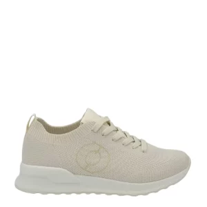 Deportivo Blanco Condeknit Woman